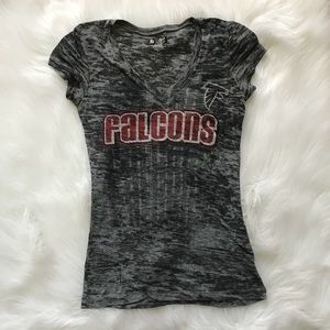 Atlanta Falcons tee